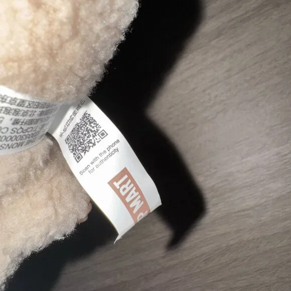 LABUBU - Exciting Macaron - TOFFEE from POP MART [Open Box] - Picture 4 of 7